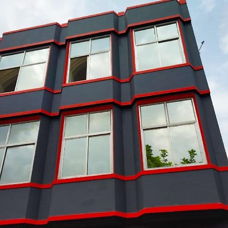 Oyo 16544 Bella Vista By Jordan Agra (Uttar Pradesh) Exterior foto