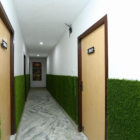 Oyo 16544 Bella Vista By Jordan Agra (Uttar Pradesh) Exterior foto