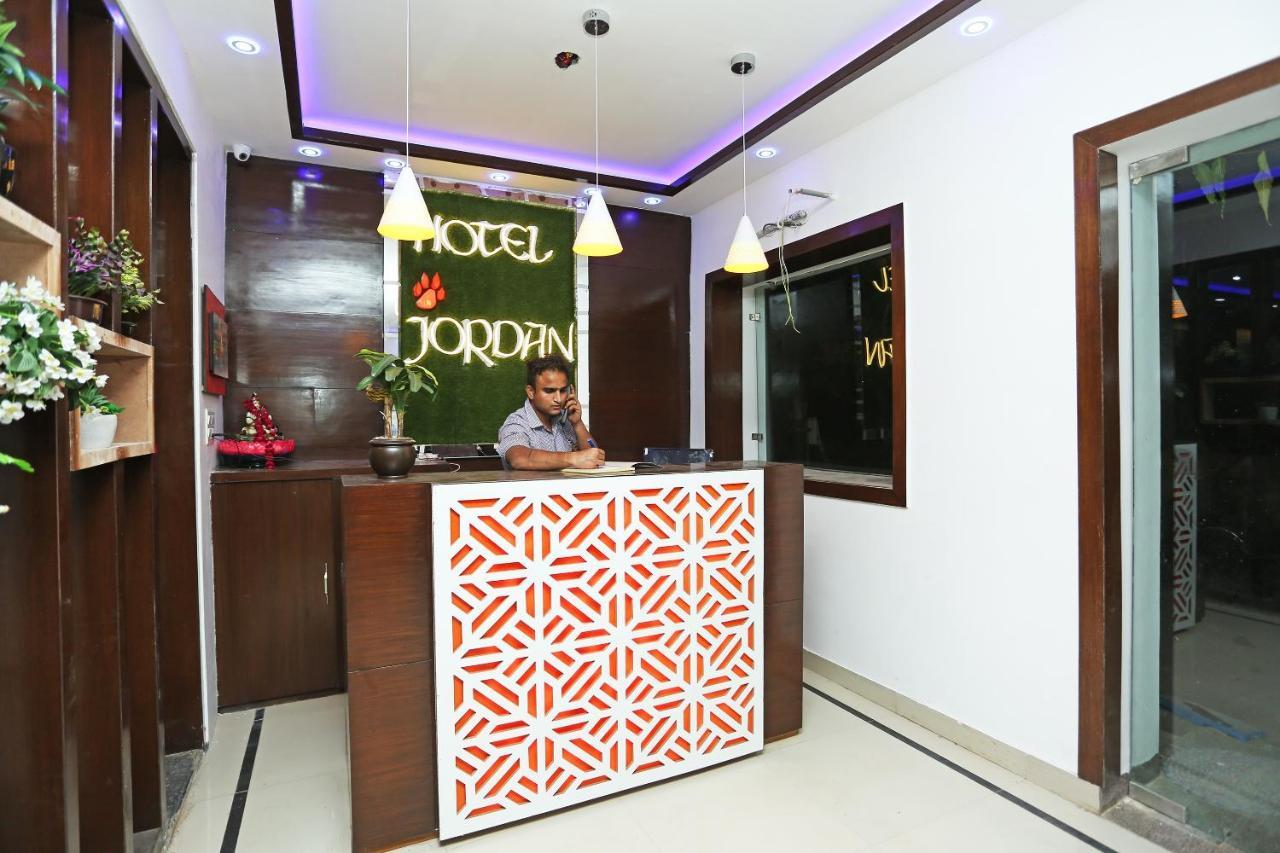 Oyo 16544 Bella Vista By Jordan Agra (Uttar Pradesh) Exterior foto